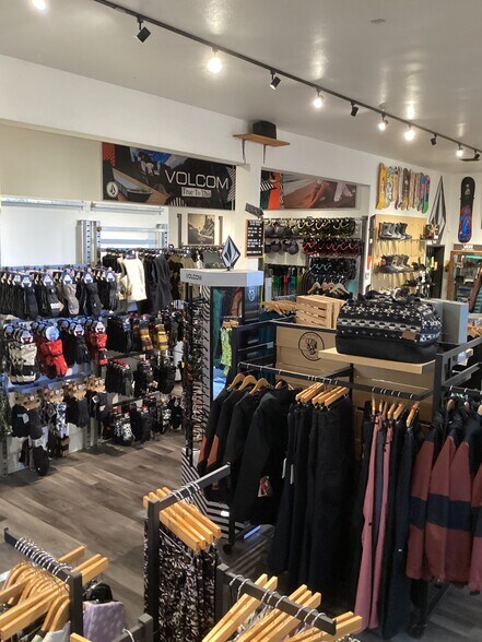 More Photos Of 3542 Lake Tahoe Blvd, South Lake Tahoe Restaurant For Sale