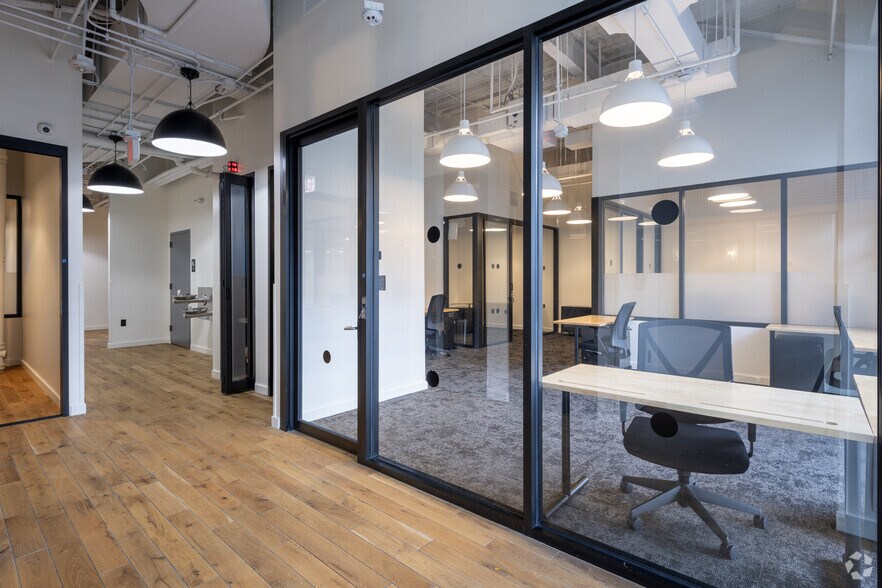 More Photos Of 3365 Piedmont Rd NE, Atlanta Coworking Space
