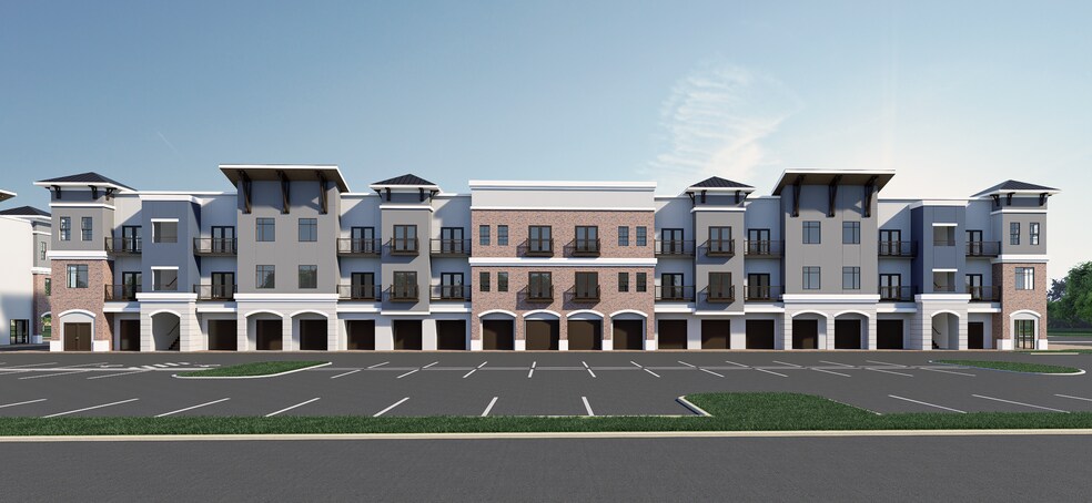 More Photos Of 2160-2191 Southeast Hillmoor Drive Dr, Port Saint Lucie Land For Sale