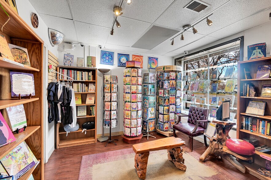 More Photos Of 4900 W 46th Ave, Denver Storefront Retail Residential For Sale