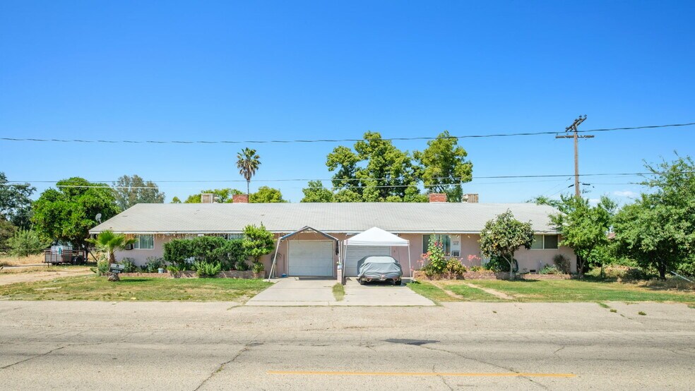 More Photos Of 10861 Reed Ave, Reedley Land For Sale