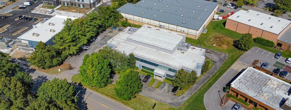 More Photos Of 255 French Landing Dr, Nashville Movie Radio TVStudio For Sale