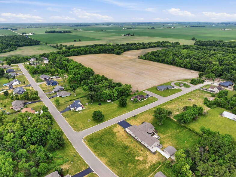 More Photos Of 00 Center Rd, Rochelle Land For Sale