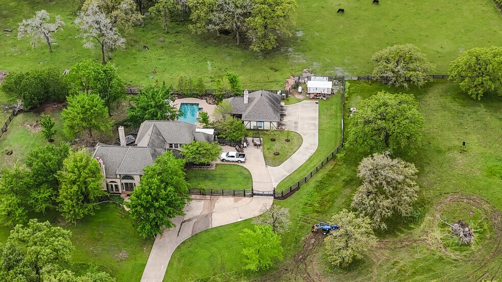 More Photos Of 26179 Highway 6, Hempstead Land For Sale