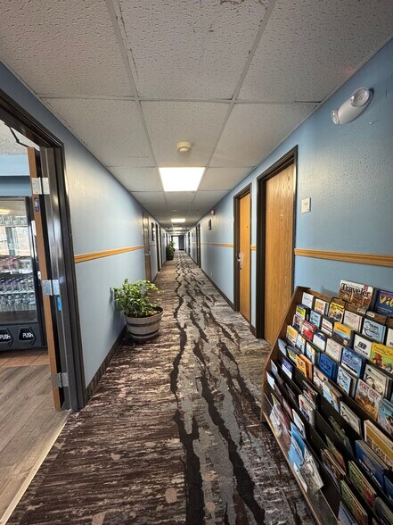 More Photos Of 1701 31st St, Central City Hotel For Sale