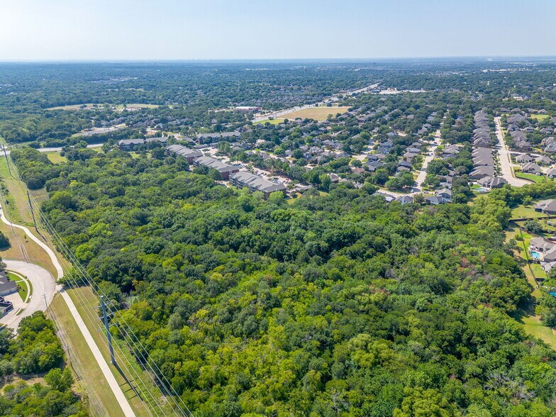 More Photos Of 8021 Davis blvd, North Richland Hills Land For Sale