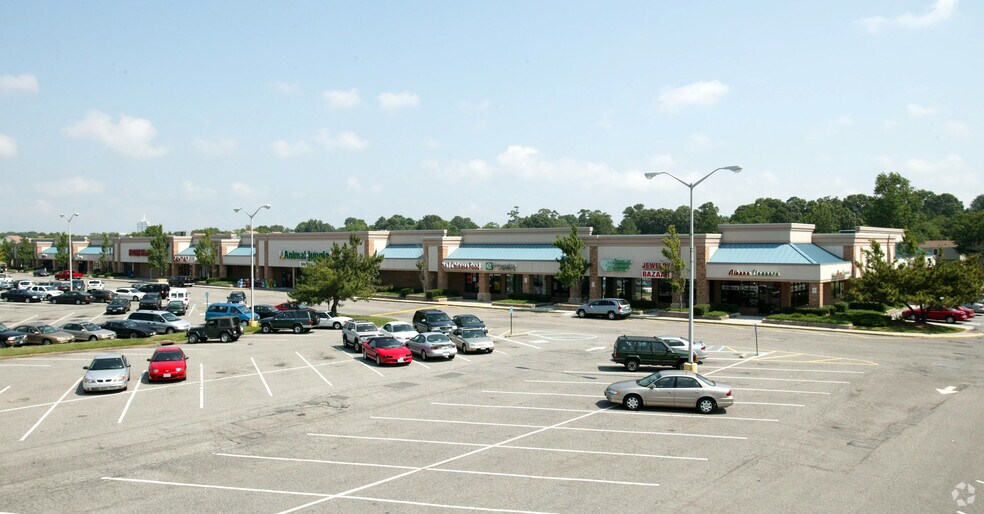 More Photos Of 4312 Holland Rd, Virginia Beach Unknown For Lease