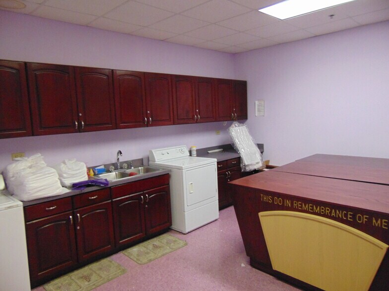 More Photos Of 1170 N Hairston Rd, Stone Mountain Religious Facility For Sale