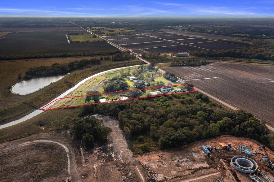 More Photos Of 5619 Boothline Rd, Richmond Land For Sale