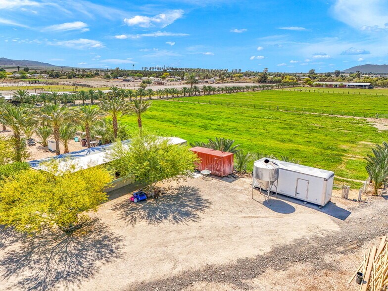 Primary Photo Of 88161 Airport Blvd, Thermal Land For Sale