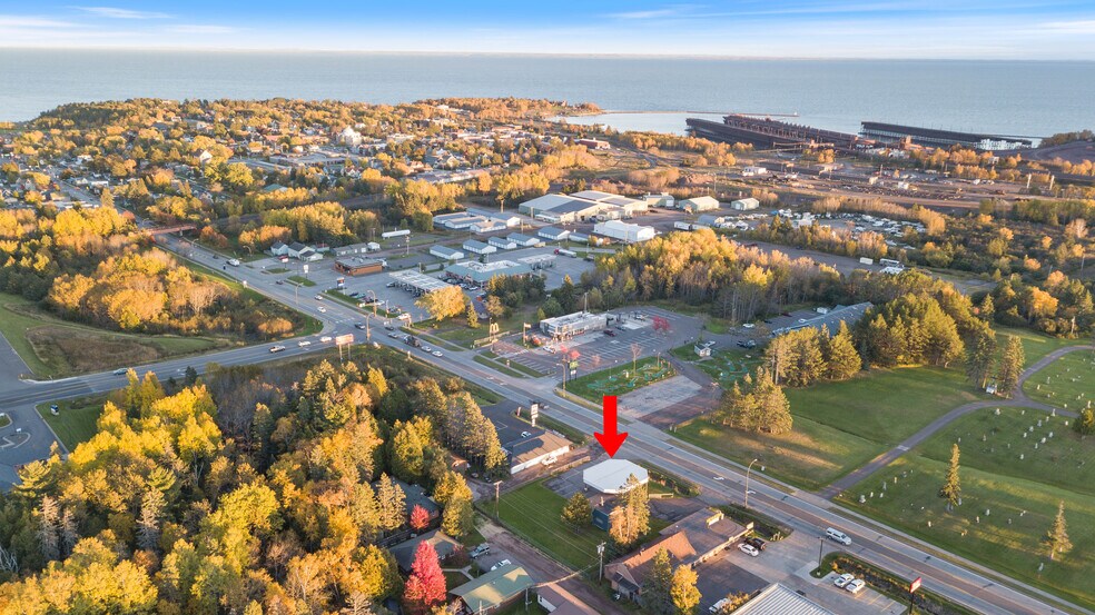 More Photos Of 1219 7th Ave, Two Harbors Convenience Store For Sale