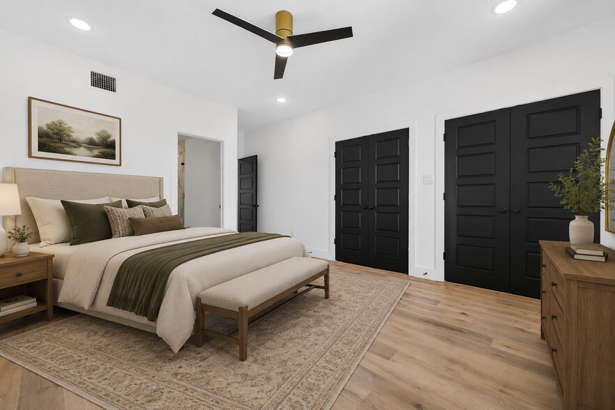 More Photos Of 125 Dashiell St, San Antonio Multifamily For Sale