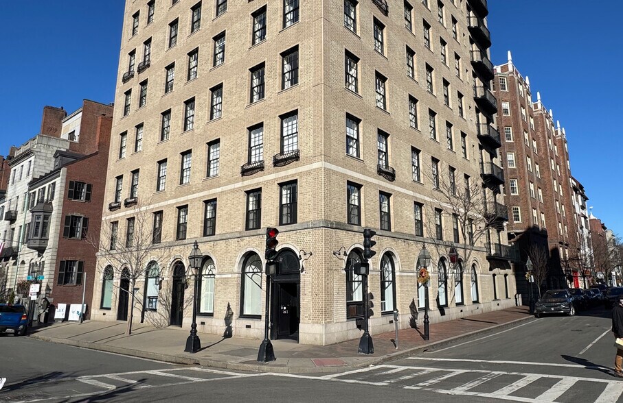 More Photos Of 68 Beacon St, Boston Apartments For Sale