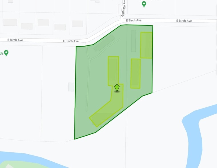 More Photos Of 350-360 E Birch Ave, Barron Apartments For Sale