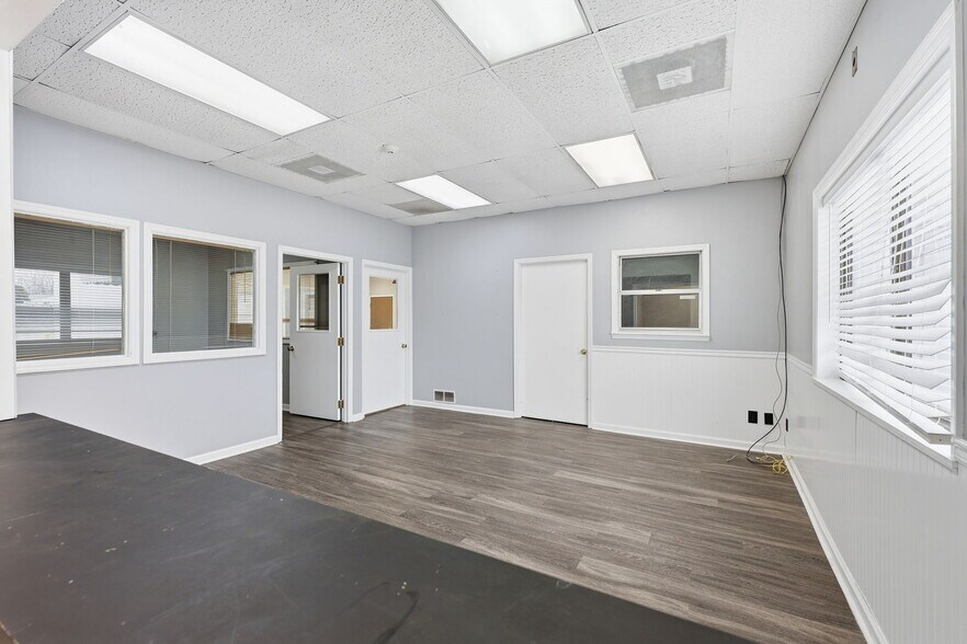 More Photos Of 476 Moreno Street St, Gainesville Distribution For Lease