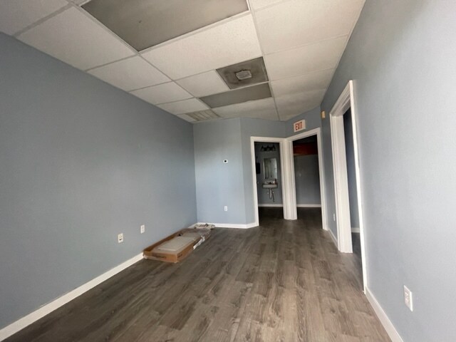 More Photos Of 2724 Crestview St, Kenner Warehouse For Lease