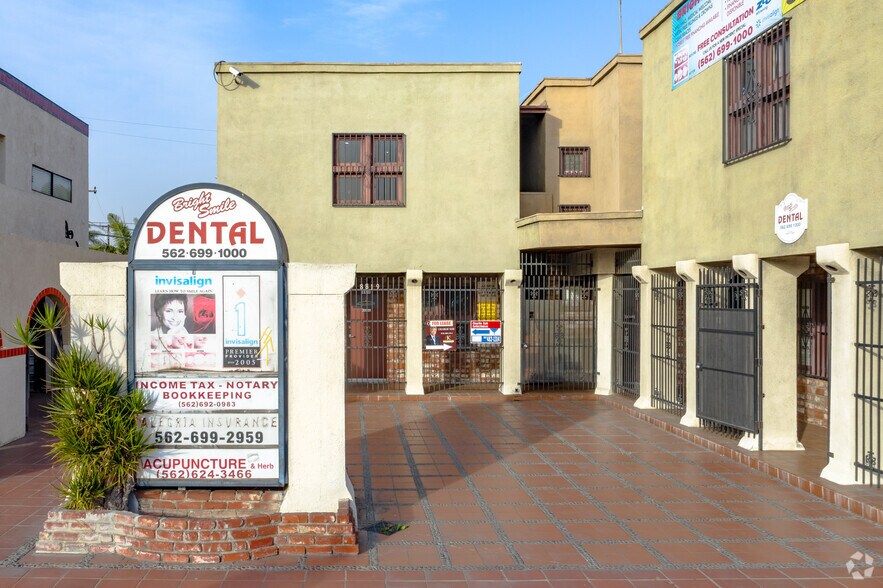 More Photos Of 8819 Whittier Blvd, Pico Rivera Loft Creative Space For Lease