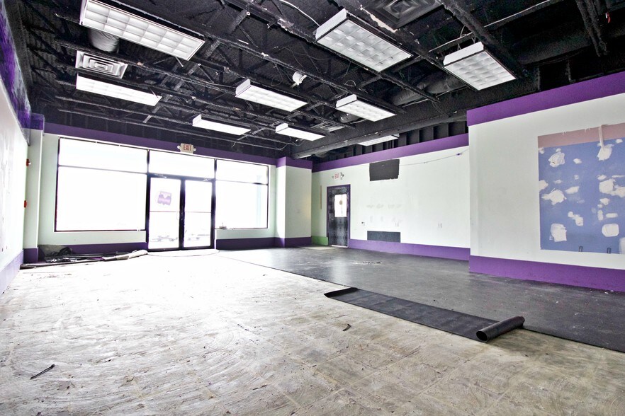 More Photos Of 17 Peekskill Hollow Rd, Putnam Valley Loft Creative Space For Lease