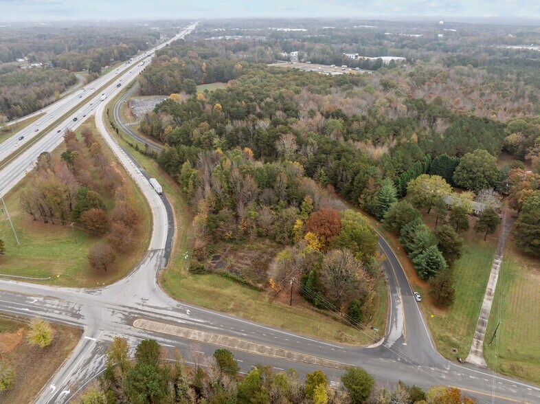 More Photos Of 1100 Peach Orchard rd, Salisbury Land For Sale