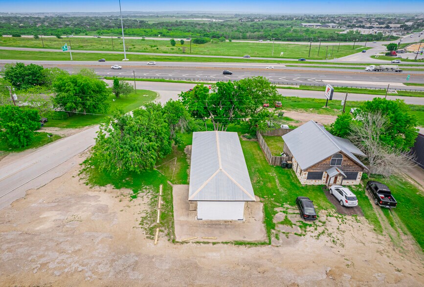 More Photos Of 501 S. Old Hwy, Kyle Religious Facility For Sale