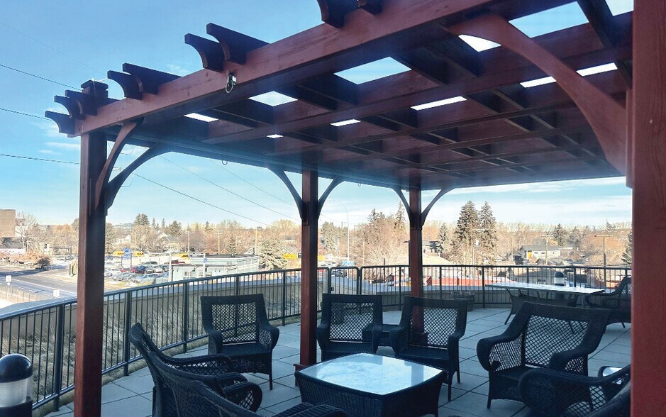 More Photos Of 1601 9th Ave SE, Calgary Office Residential For Lease