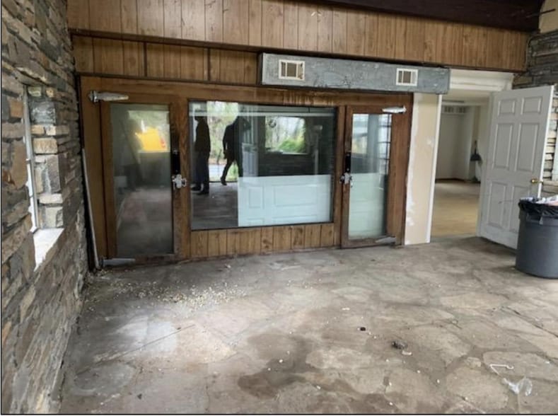 More Photos Of 9066 Baltimore Ave, College Park Storefront Retail Residential For Lease