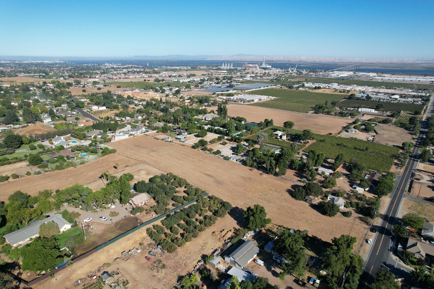 More Photos Of 4761 Live Oak Ave, Oakley Land For Sale