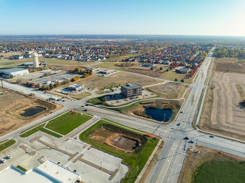 More Photos Of 5460 West Pky, Johnston Land For Sale