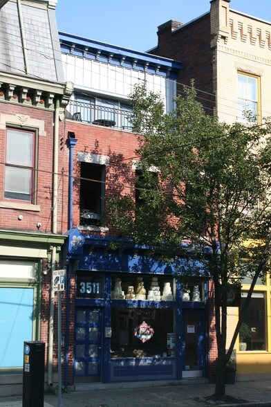 More Photos Of 3511 Butler St, Pittsburgh Storefront Retail Residential For Sale