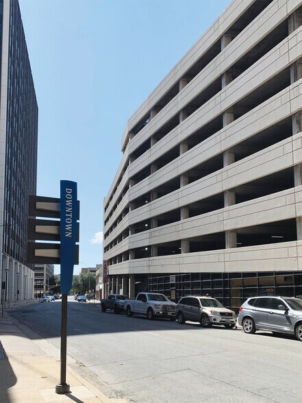 More Photos Of 814 Taylor St, Fort Worth Office For Lease