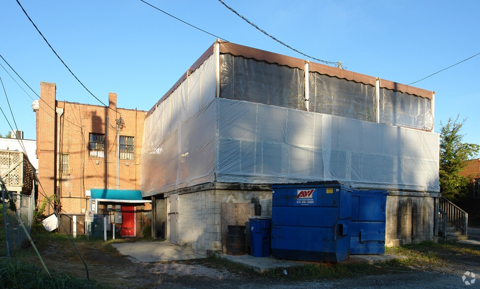 More Photos Of 744 9th St, Durham Restaurant For Lease