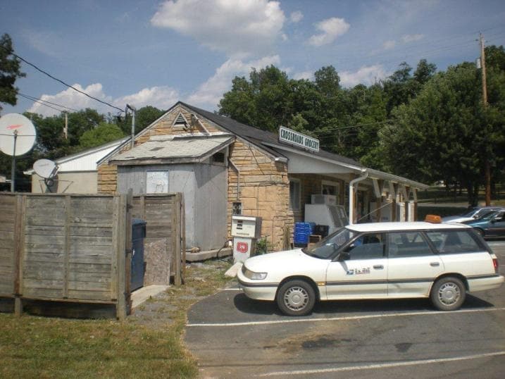 More Photos Of 119 Cedar Grove Rd, Winchester Convenience Store For Sale
