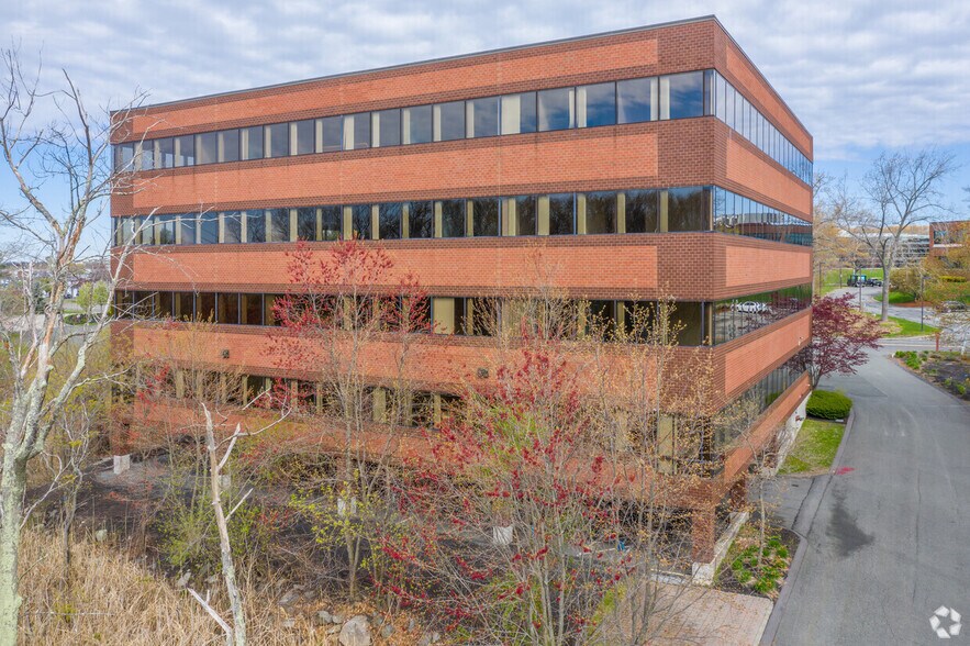 More Photos Of 5 Centennial Dr, Peabody Office For Lease