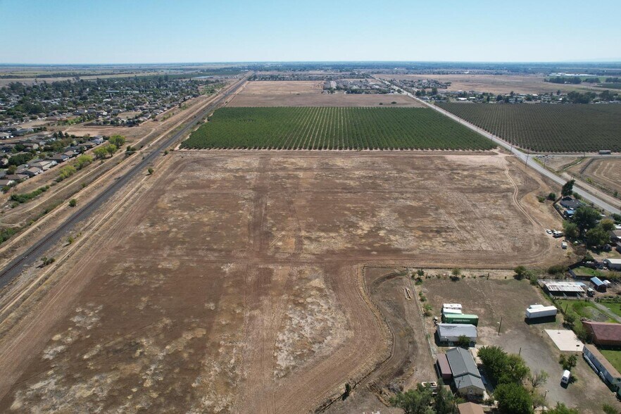 More Photos Of 4529 Arboga Rd, Olivehurst Land For Sale