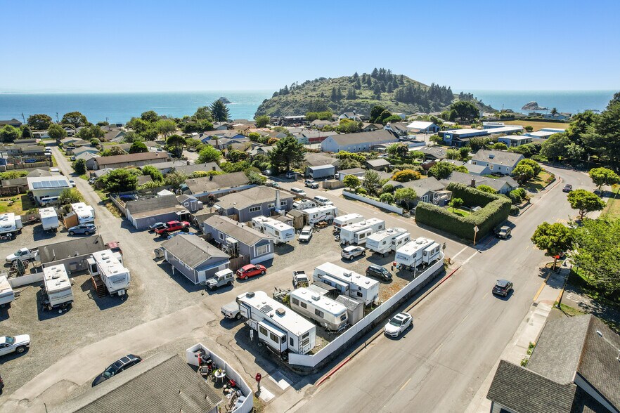 More Photos Of 308 Ocean Ave, Trinidad Land For Sale