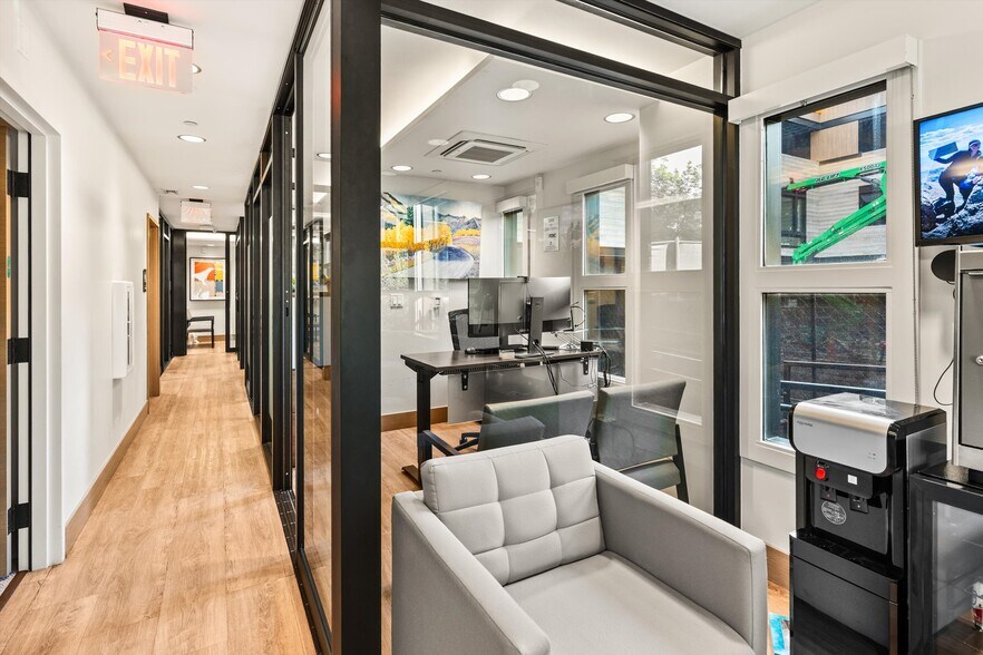 More Photos Of 122 W Main St, Aspen Office Residential For Sale