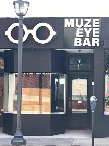 More Photos Of 3-7 E Mountain St, Fayetteville Storefront Retail Office For Lease