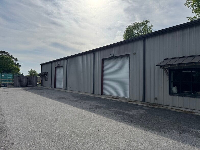 Primary Photo Of 4122 Meeting Street Rd, Charleston Warehouse For Lease