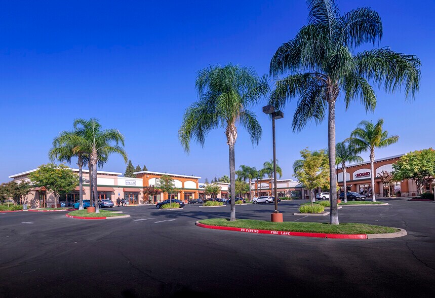 Primary Photo Of 2320-2340 Sunset Blvd, Rocklin Unknown For Lease
