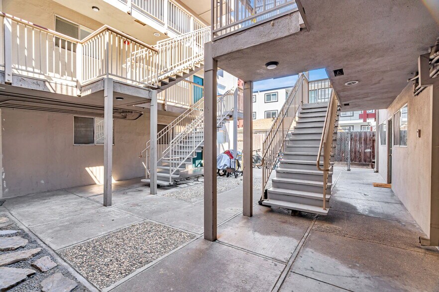 More Photos Of 555 S 10th St, San Jose Apartments For Sale