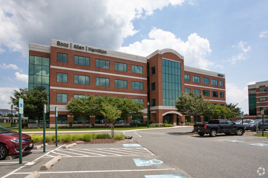 More Photos Of 4692 Millennium Dr, Belcamp Unknown For Lease