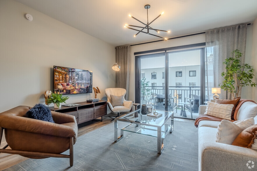 More Photos Of 1441 Peachtree St, Atlanta Apartments For Lease