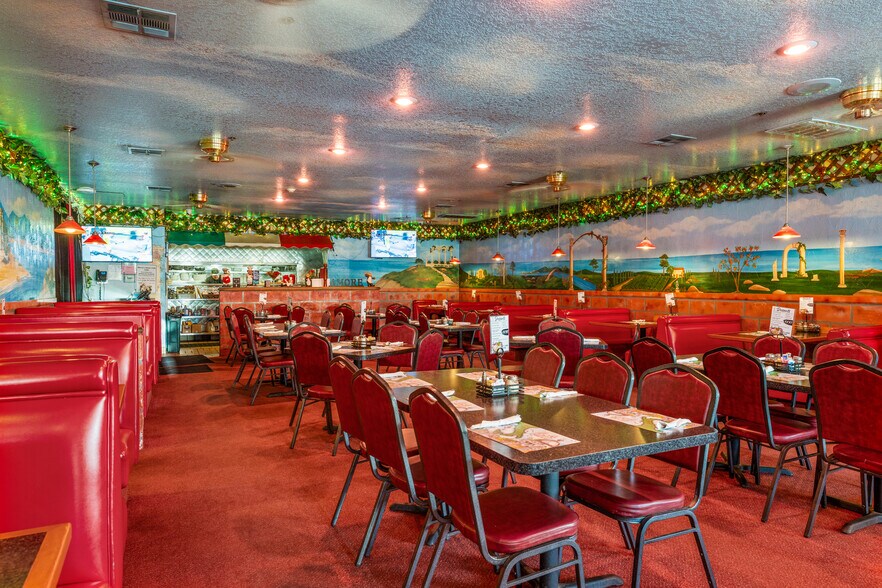 More Photos Of 81939 Highway 111, Indio Restaurant For Sale
