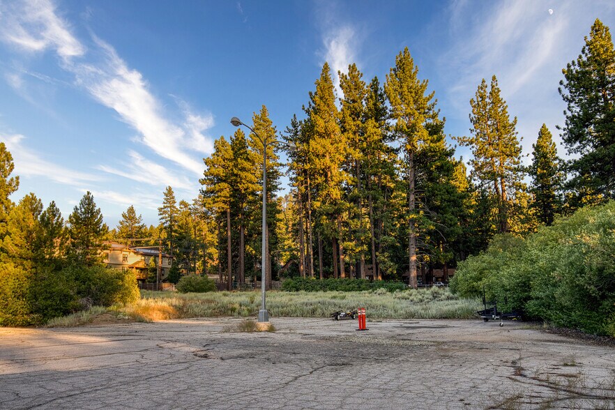 More Photos Of 745 Stocker Road, Big Bear Lake Land For Sale