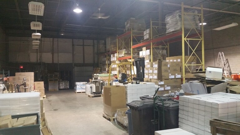 More Photos Of 50 Tannery Rd, Readington Warehouse For Lease