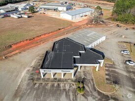 More Photos Of 2210 Washington Rd, Thomson Auto Dealership For Sale