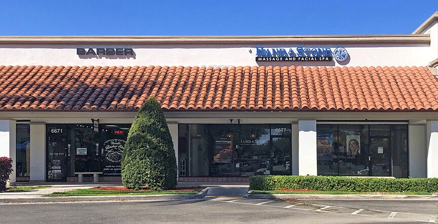 More Photos Of 6605-6699 Boynton Beach Blvd, Boynton Beach General Retail For Lease