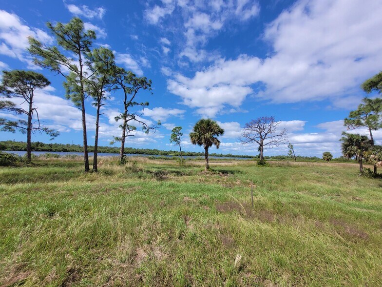 More Photos Of 12660 Harring way, Placida Land For Sale