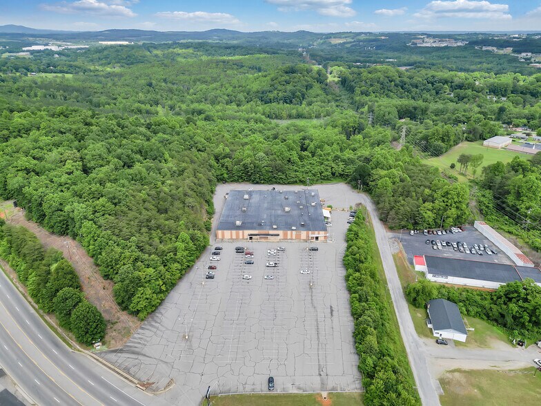 More Photos Of 2000 Virginia Ave, Collinsville Office For Lease