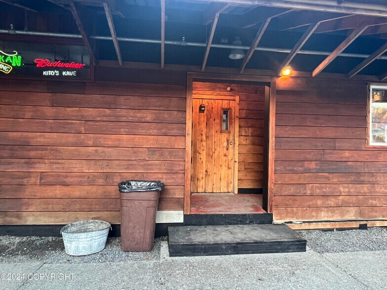 More Photos Of 200 Chief John Lott St, Petersburg General Retail For Sale